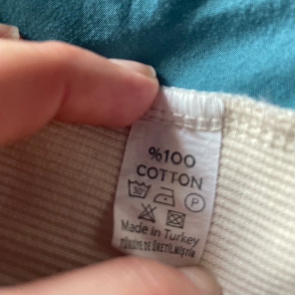 Basic top - Picture 4 of 6